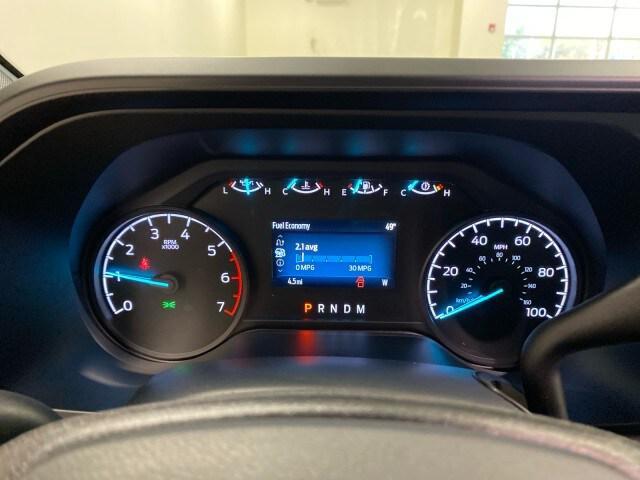 new 2026 Ford F-250 car, priced at $60,340