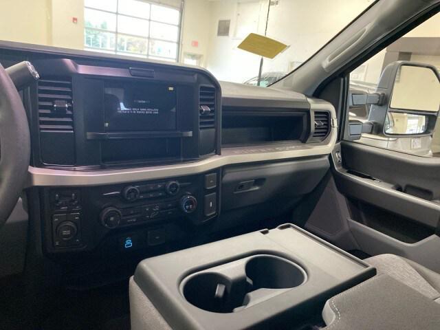 new 2026 Ford F-250 car, priced at $60,340