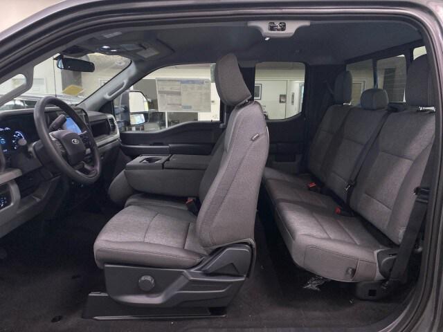 new 2026 Ford F-250 car, priced at $60,340