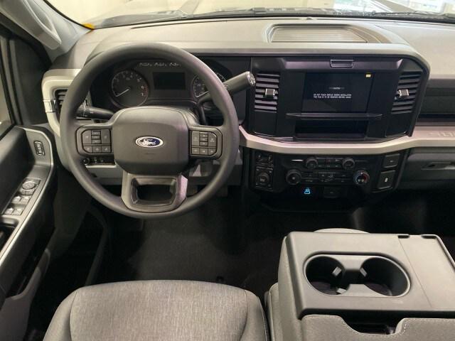 new 2026 Ford F-250 car, priced at $60,340