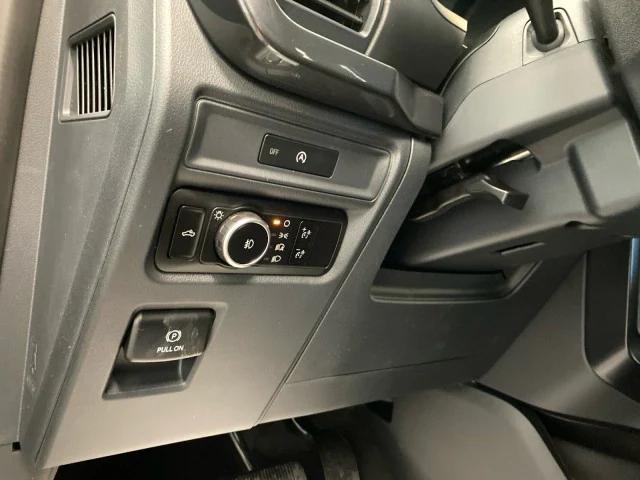new 2025 Ford F-150 car, priced at $49,069