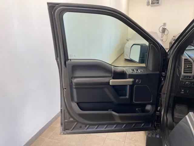 used 2020 Ford F-150 car, priced at $47,990