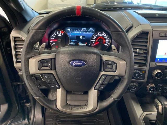 used 2020 Ford F-150 car, priced at $47,990