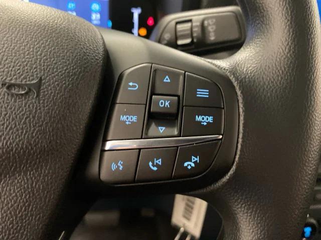 new 2025 Ford Maverick car, priced at $31,690