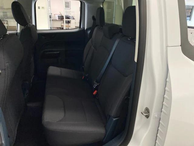 new 2025 Ford Maverick car, priced at $31,690