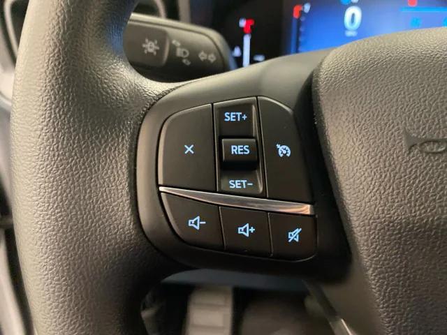 new 2025 Ford Maverick car, priced at $31,690