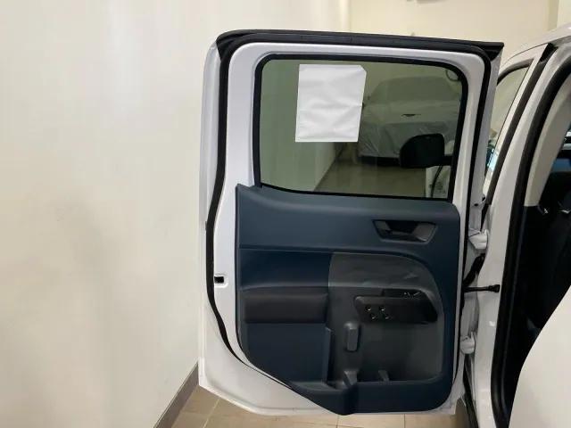 new 2025 Ford Maverick car, priced at $31,690