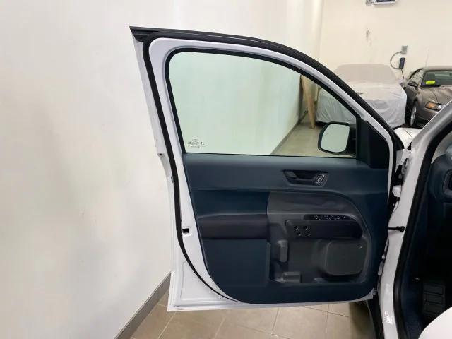 new 2025 Ford Maverick car, priced at $31,690