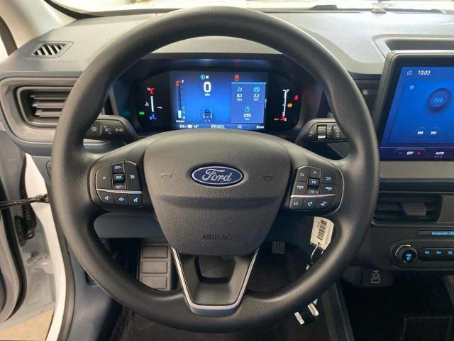 new 2025 Ford Maverick car, priced at $31,690