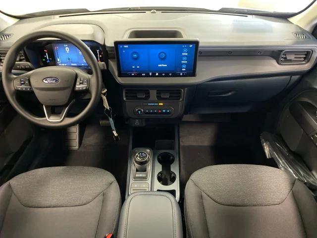 new 2025 Ford Maverick car, priced at $31,690