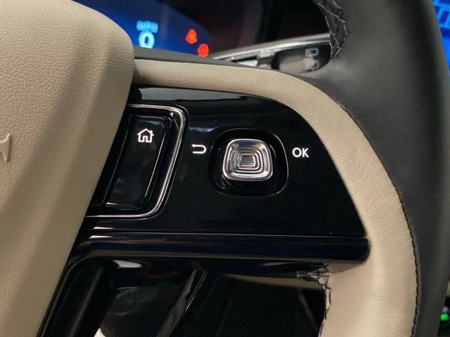 new 2025 Lincoln Corsair car, priced at $61,585