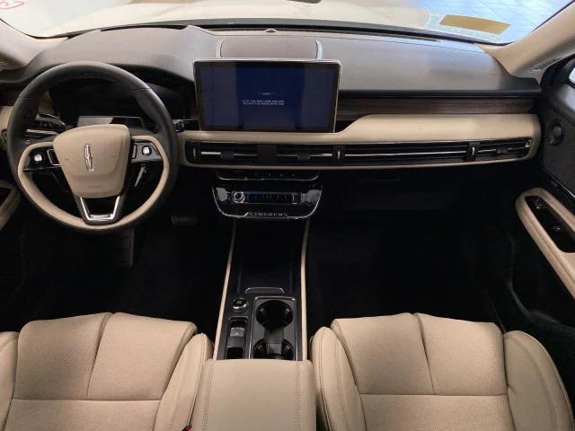new 2025 Lincoln Corsair car, priced at $61,585