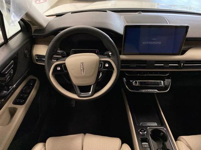 new 2025 Lincoln Corsair car, priced at $61,585