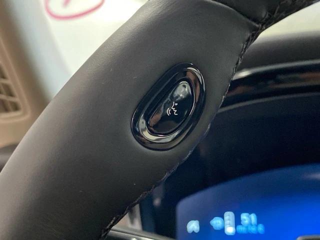 new 2025 Lincoln Corsair car, priced at $61,585