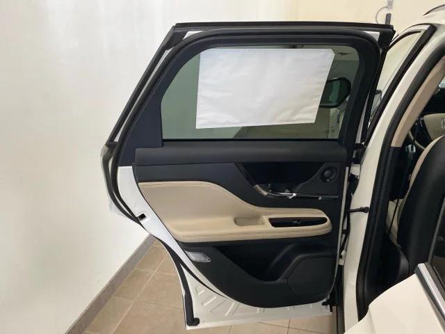 new 2025 Lincoln Corsair car, priced at $61,585