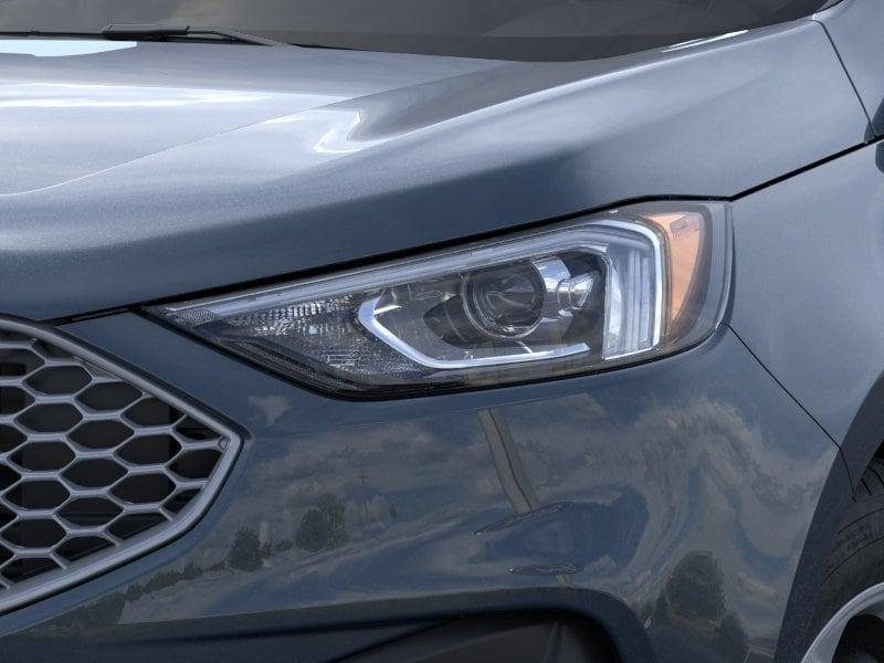 new 2024 Ford Edge car, priced at $40,755