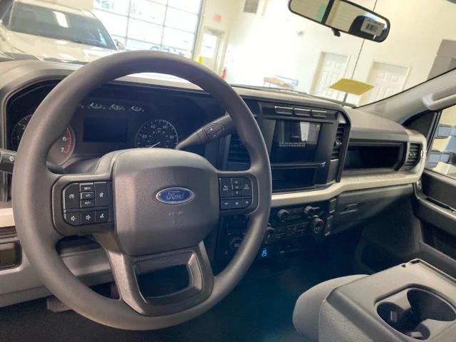 new 2024 Ford F-250 car, priced at $61,120