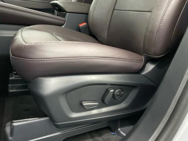 new 2025 Ford Explorer car, priced at $62,000