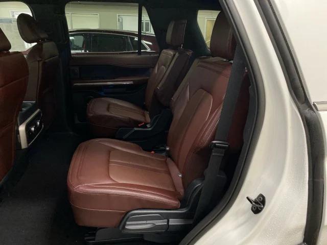 new 2024 Ford Expedition car, priced at $82,895