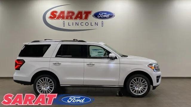 new 2024 Ford Expedition car, priced at $82,895