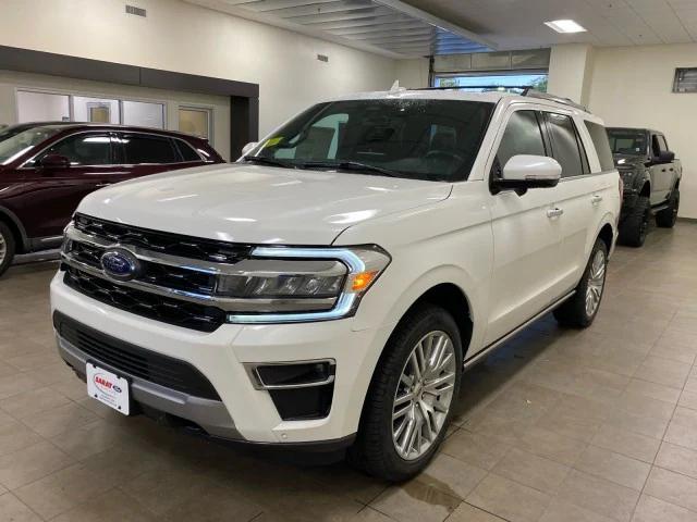 new 2024 Ford Expedition car, priced at $82,895