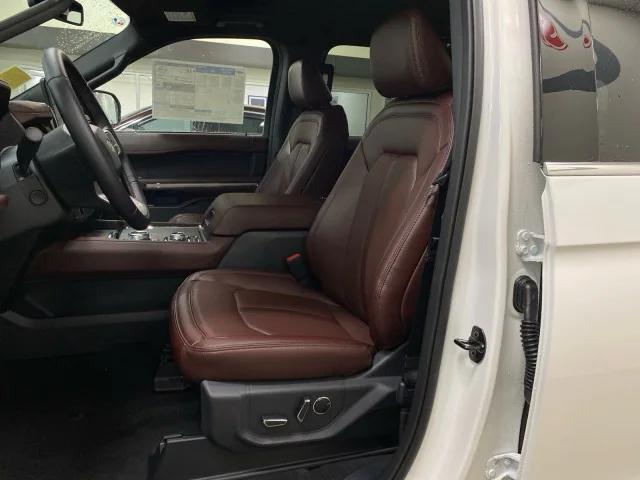 new 2024 Ford Expedition car, priced at $82,895