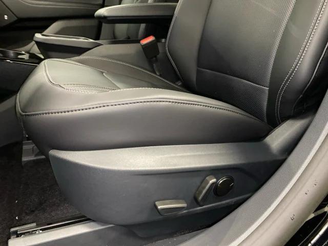 new 2025 Ford Mustang Mach-E car, priced at $53,760