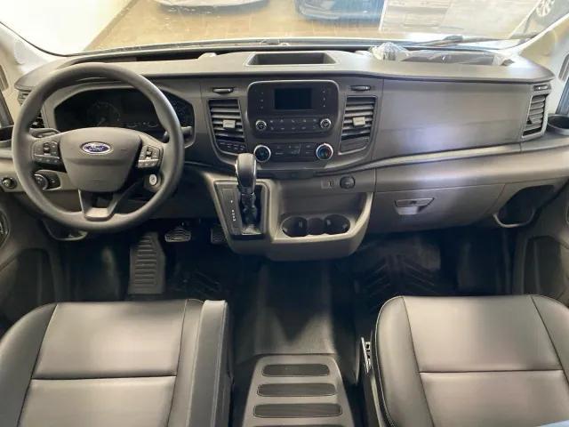new 2025 Ford Transit-350 car, priced at $62,899