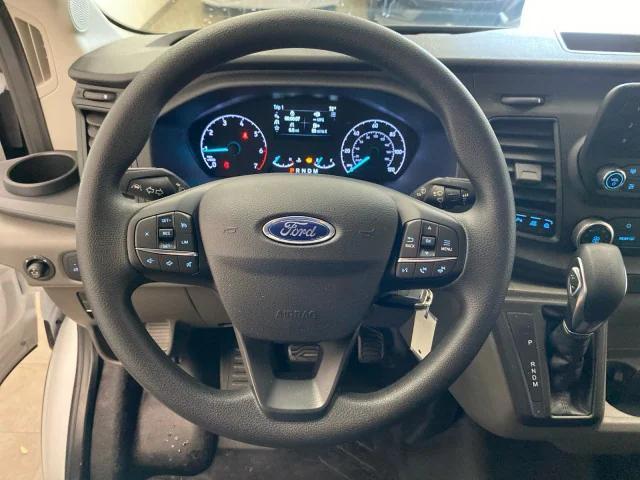 new 2025 Ford Transit-350 car, priced at $62,899