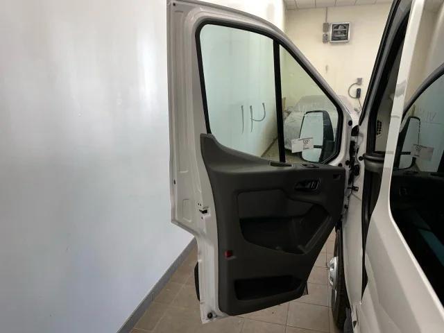 new 2025 Ford Transit-350 car, priced at $62,899