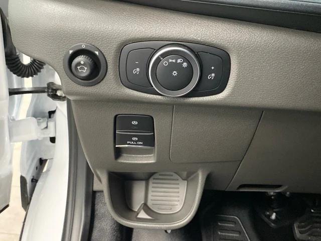 new 2025 Ford Transit-350 car, priced at $62,899