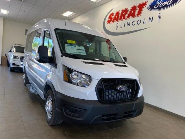 new 2025 Ford Transit-350 car, priced at $62,899