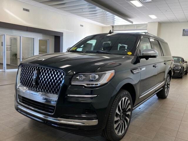 new 2023 Lincoln Navigator L car, priced at $118,200