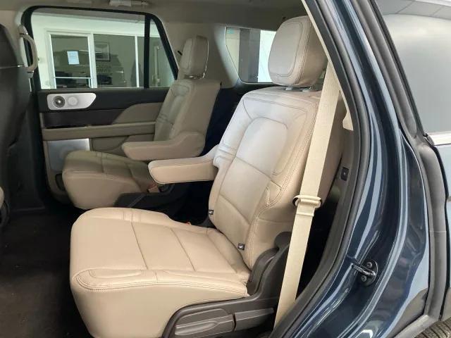 new 2024 Lincoln Navigator car, priced at $105,945