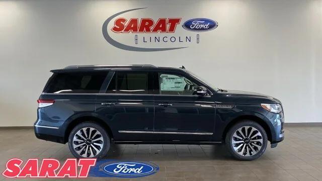 new 2024 Lincoln Navigator car, priced at $105,945