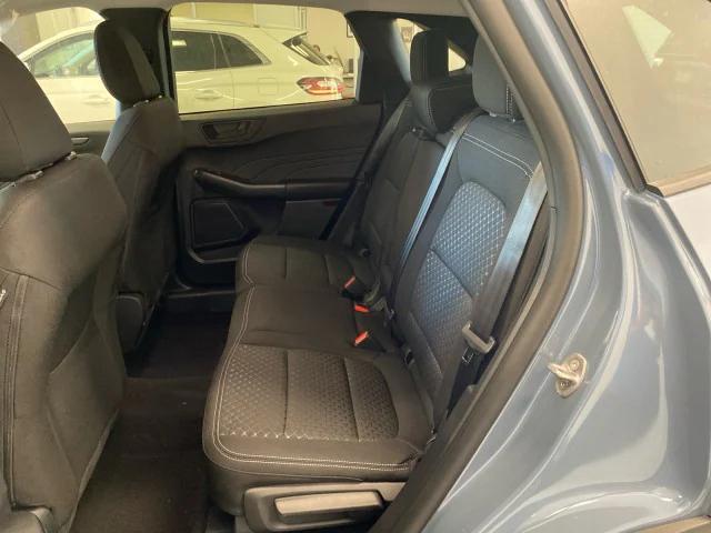 new 2025 Ford Escape car, priced at $35,400