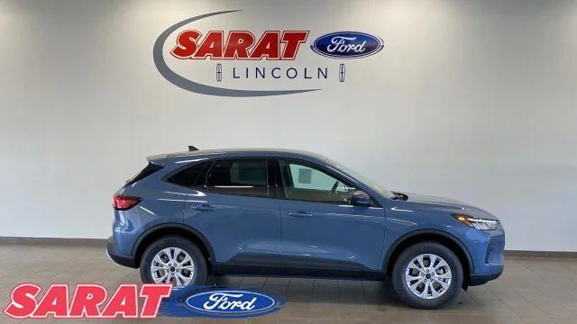 new 2025 Ford Escape car, priced at $35,400