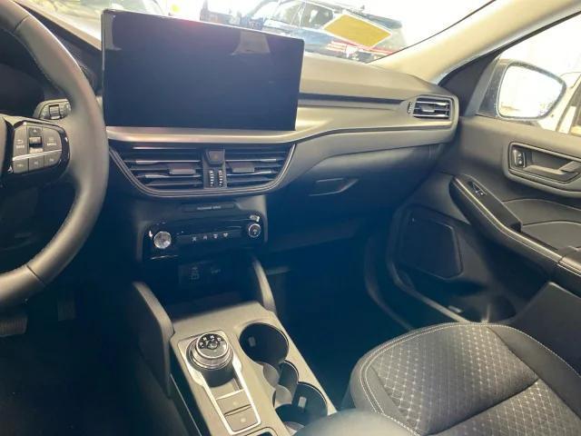 new 2025 Ford Escape car, priced at $35,400