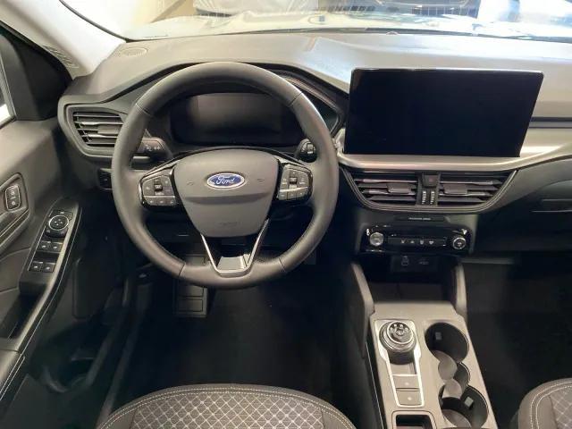 new 2025 Ford Escape car, priced at $35,400