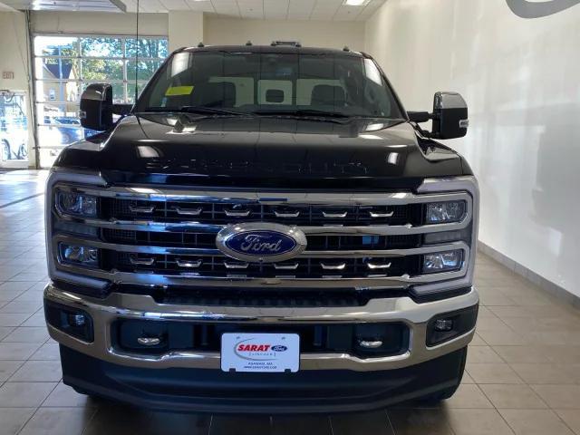 new 2024 Ford F-350 car, priced at $68,490