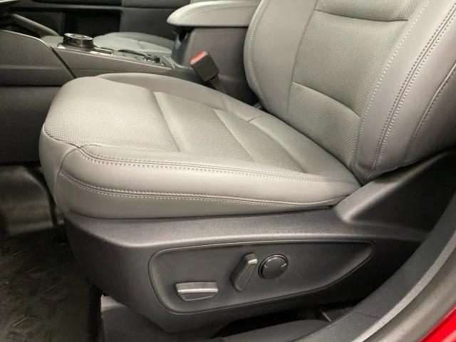 new 2025 Ford Bronco Sport car, priced at $43,600