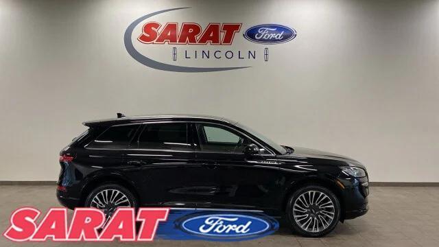 used 2021 Lincoln Corsair car, priced at $28,990