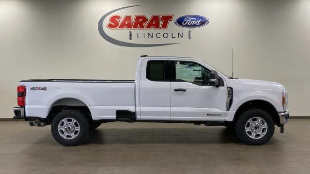 new 2025 Ford F-350 car, priced at $71,155