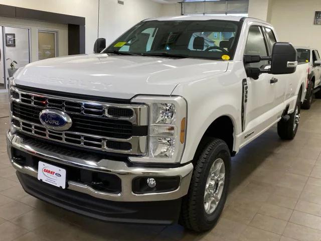 new 2025 Ford F-350 car, priced at $71,155