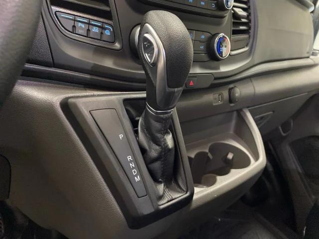 new 2025 Ford Transit-250 car, priced at $57,855