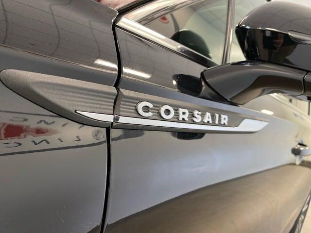 new 2024 Lincoln Corsair car, priced at $49,750