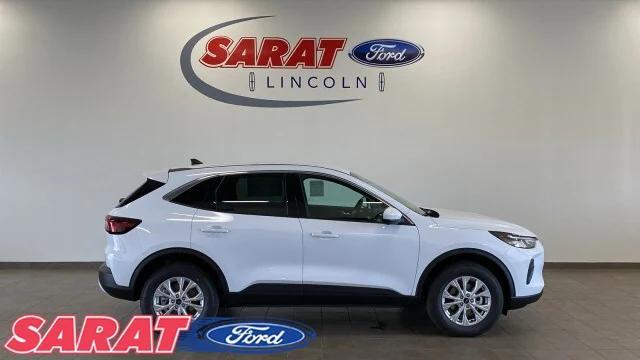 new 2024 Ford Escape car, priced at $36,860