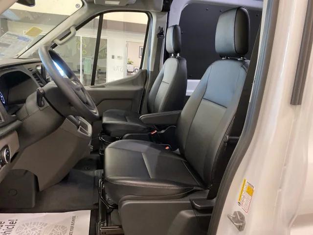 new 2024 Ford Transit-350 car, priced at $58,870