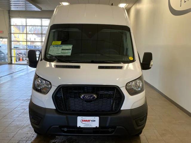 new 2024 Ford Transit-350 car, priced at $58,870