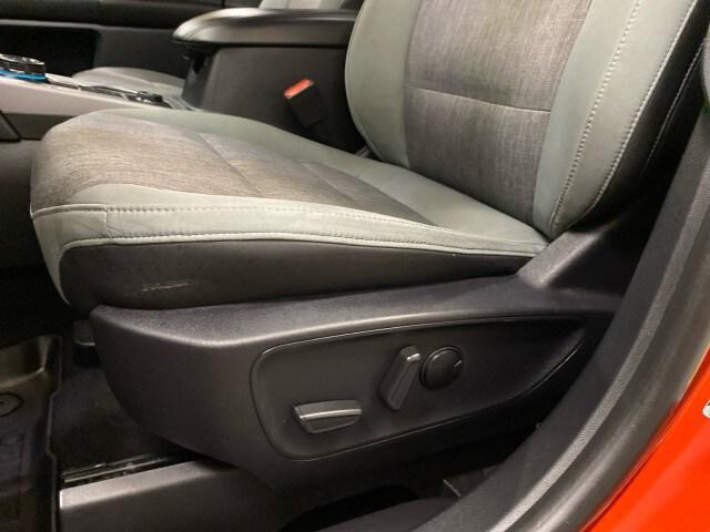 used 2022 Ford Bronco Sport car, priced at $26,685